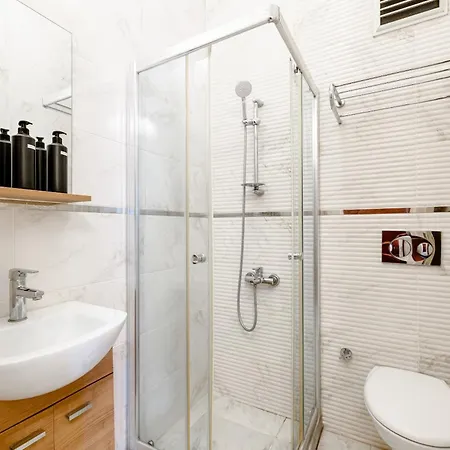 Felicity Palace Sirkeci Privat bolig *