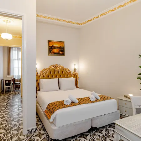 Felicity Palace Sirkeci 이스탄불