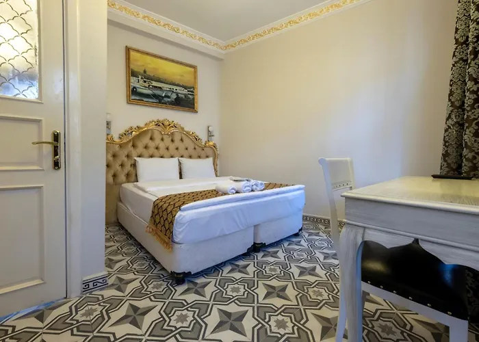 Felicity Palace Sirkeci