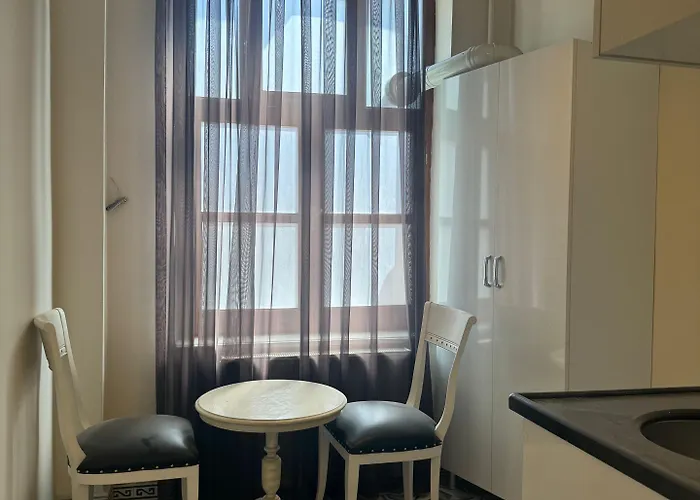 Felicity Palace Sirkeci 民宿 伊斯坦布尔