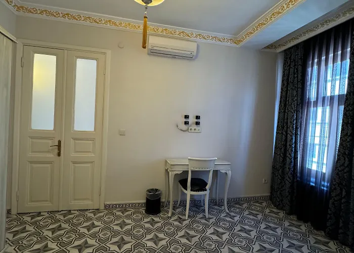 民宿 Felicity Palace Sirkeci