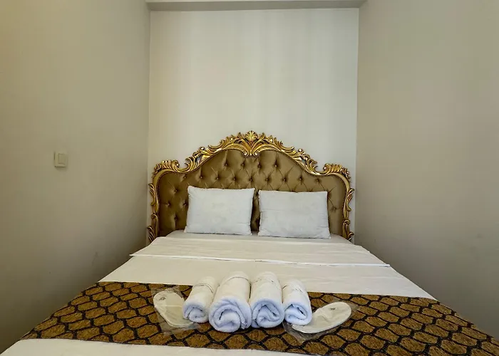 民宿 Felicity Palace Sirkeci *