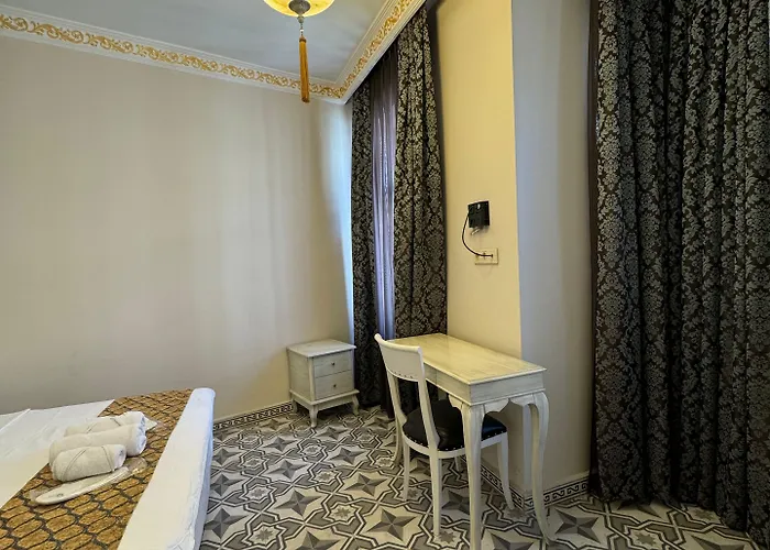 Felicity Palace Sirkeci 民宿 伊斯坦布尔