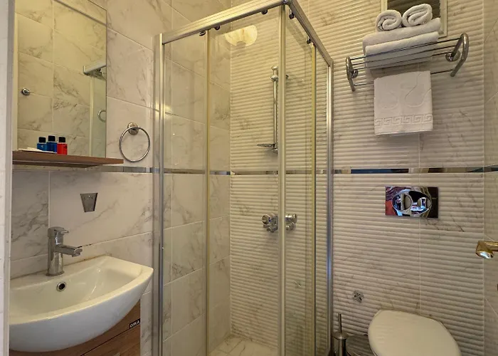 Felicity Palace Sirkeci