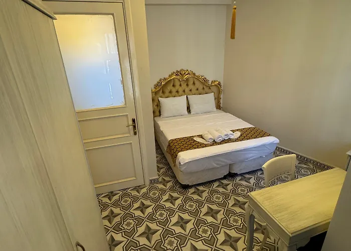 Felicity Palace Sirkeci 伊斯坦布尔