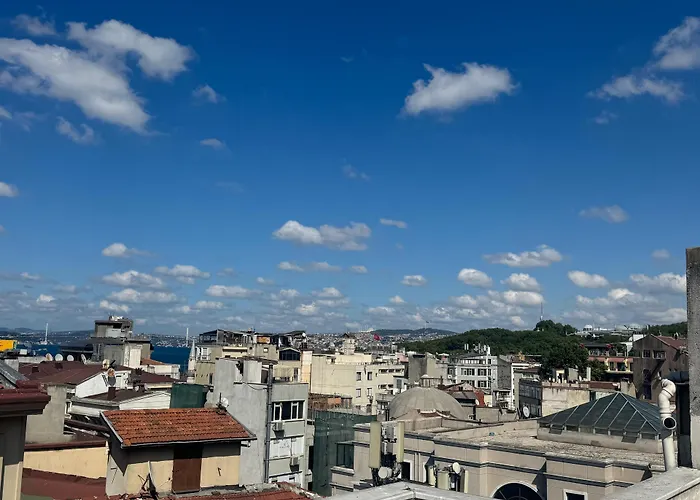 Felicity Palace Sirkeci 伊斯坦布尔