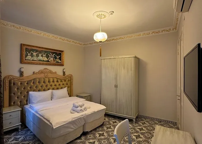 Felicity Palace Sirkeci