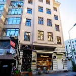 Felicity Palace Sirkeci Rum i privatbostad