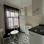 Rum i privatbostad Felicity Palace Sirkeci *