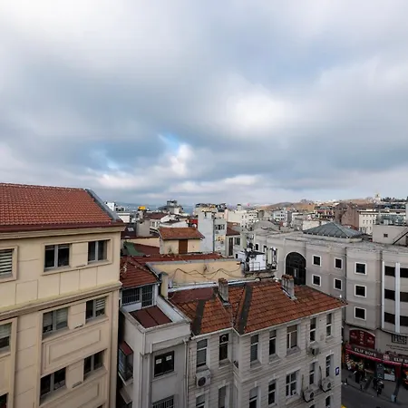 Felicity Palace Sirkeci * 이스탄불