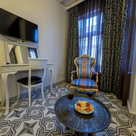 Felicity Palace Sirkeci