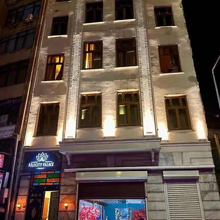 Felicity Palace Sirkeci