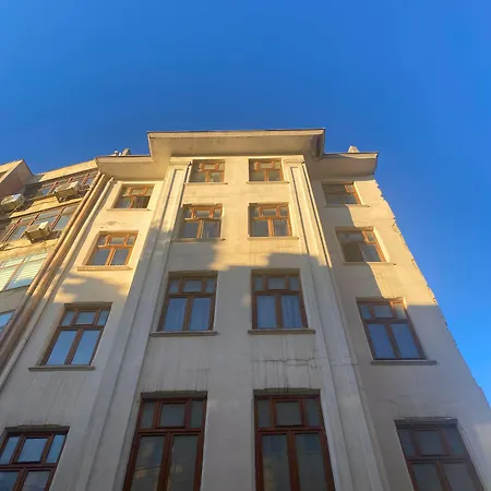 홈스테이 Felicity Palace Sirkeci *