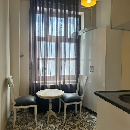 Felicity Palace Sirkeci 홈스테이 이스탄불