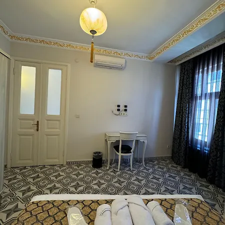 홈스테이 Felicity Palace Sirkeci