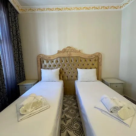 Felicity Palace Sirkeci Stambuł