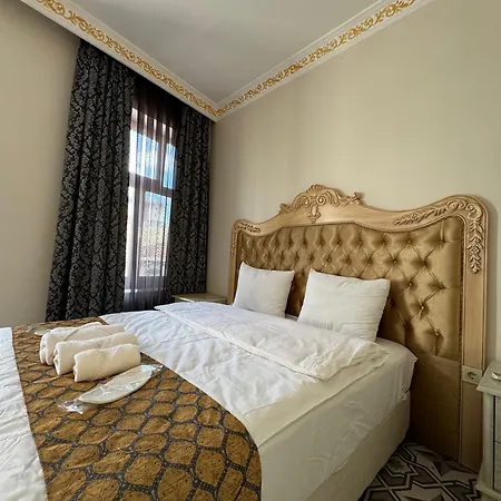Felicity Palace Sirkeci 홈스테이 *