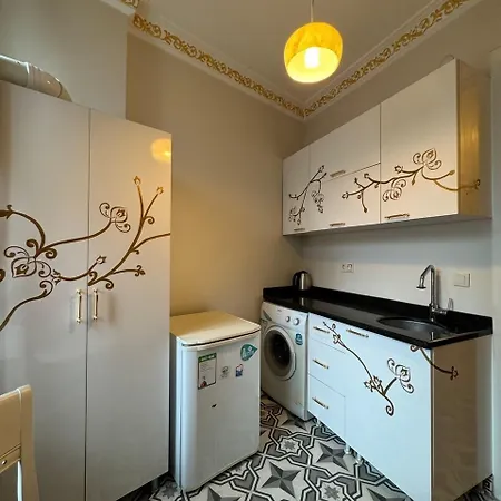 Felicity Palace Sirkeci 홈스테이 이스탄불