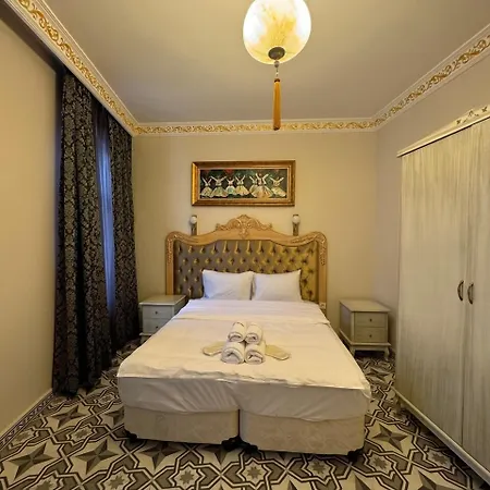 Kwatera prywatna Felicity Palace Sirkeci
