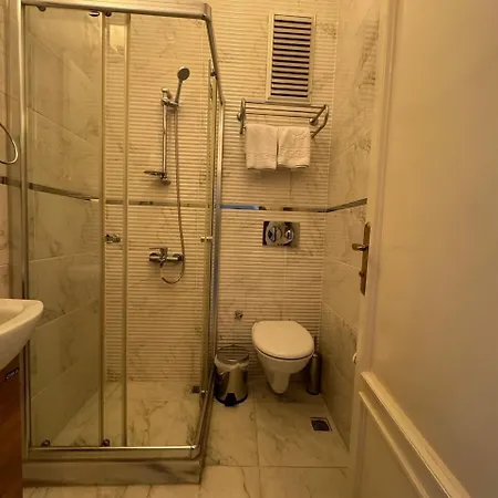 Felicity Palace Sirkeci 홈스테이 이스탄불