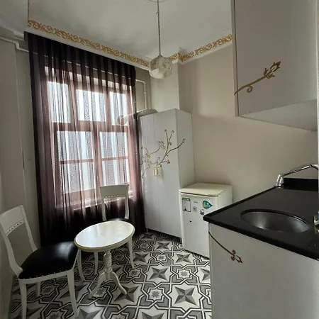 Kwatera prywatna Felicity Palace Sirkeci *