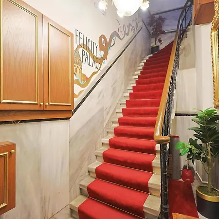 Felicity Palace Sirkeci * Stambuł