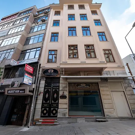 Felicity Palace Sirkeci *