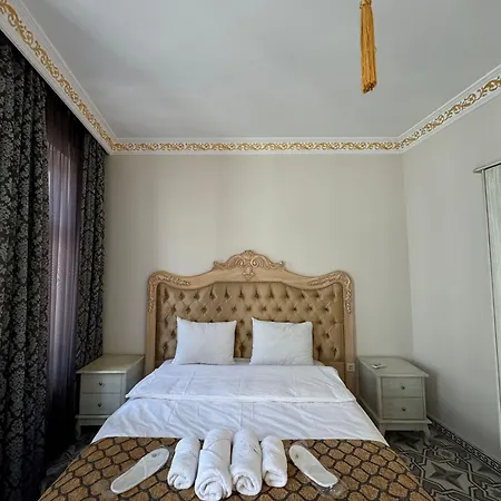 Felicity Palace Sirkeci Δωμάτια σε οικογενειακή κατοικία