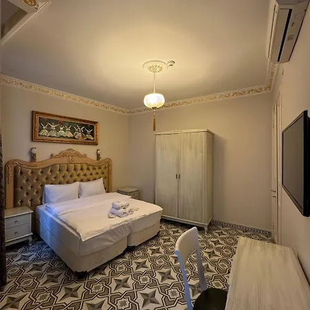 Felicity Palace Sirkeci